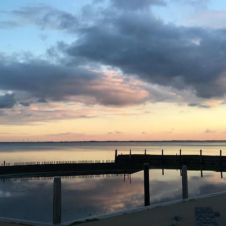 Heerenkeet 4 Pers Appartement Aan De Oosterschelde Kerkwerve Bagian luar foto
