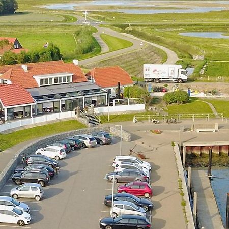 Heerenkeet 4 Pers Appartement Aan De Oosterschelde Kerkwerve Bagian luar foto