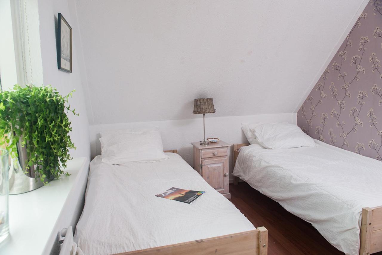 Heerenkeet 4 Pers Appartement Aan De Oosterschelde Kerkwerve Bagian luar foto