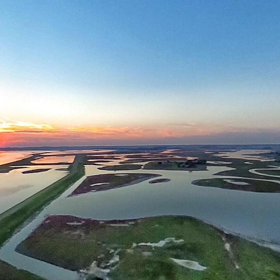 Heerenkeet 4 Pers Appartement Aan De Oosterschelde Kerkwerve Bagian luar foto