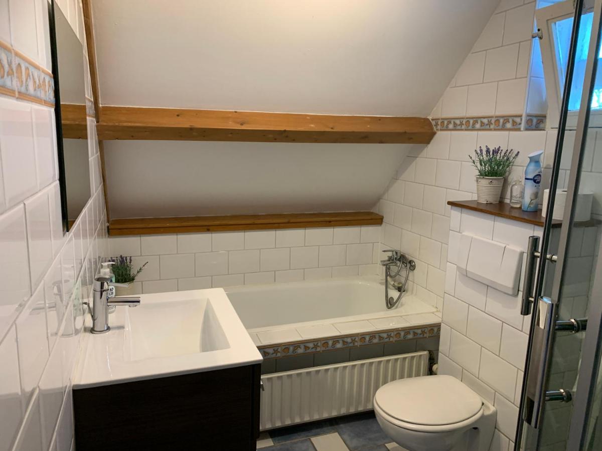 Heerenkeet 4 Pers Appartement Aan De Oosterschelde Kerkwerve Bagian luar foto