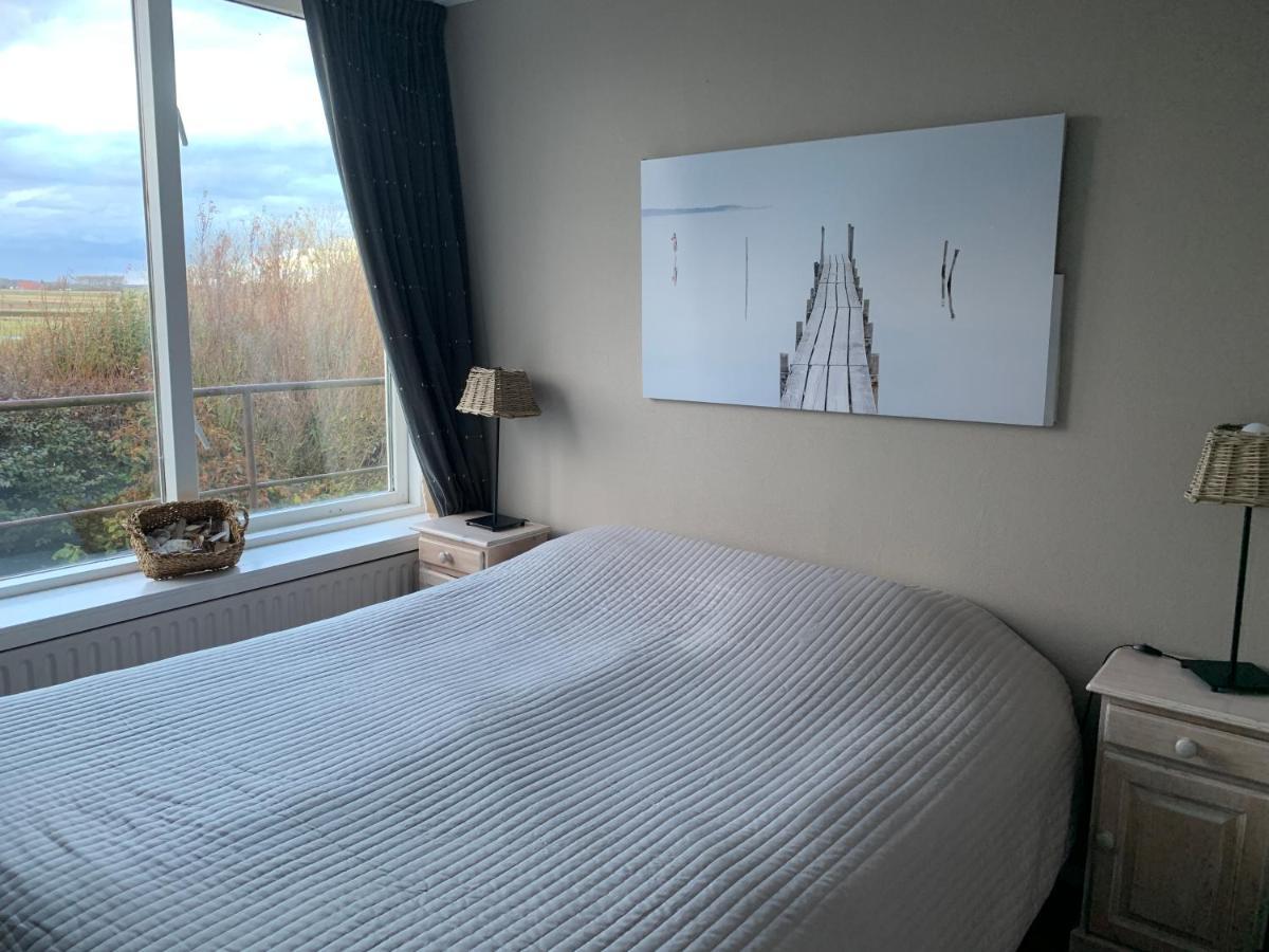 Heerenkeet 4 Pers Appartement Aan De Oosterschelde Kerkwerve Bagian luar foto