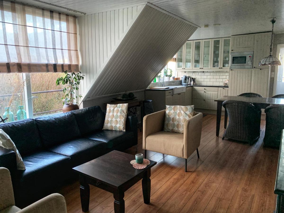 Heerenkeet 4 Pers Appartement Aan De Oosterschelde Kerkwerve Bagian luar foto